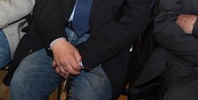 Luigi Rampino ci ha lasciati